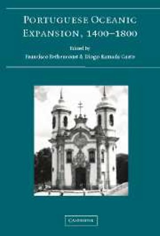 Portuguese Oceanic Expansion, 1400–1800
