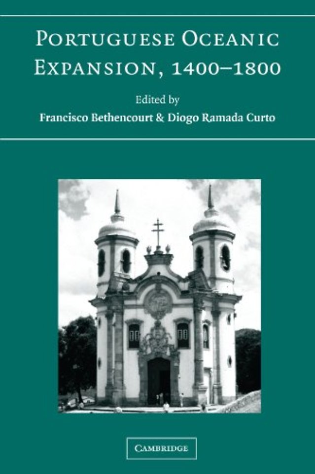 Portuguese Oceanic Expansion, 1400–1800