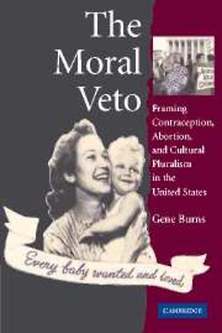 The Moral Veto