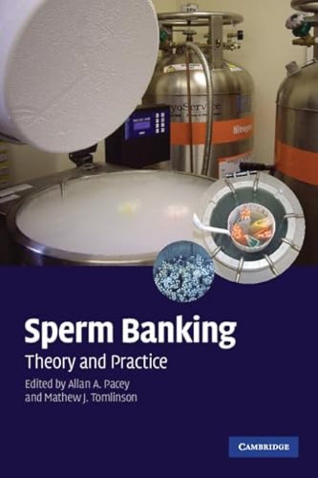 Sperm Banking