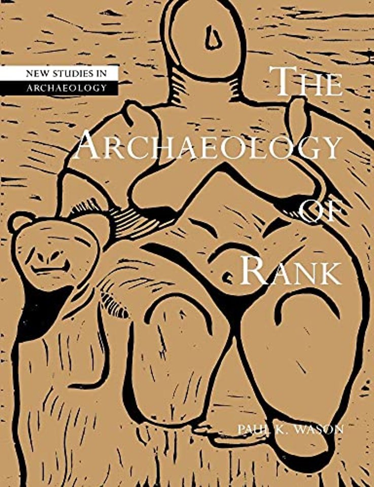 The Archaeology of Rank