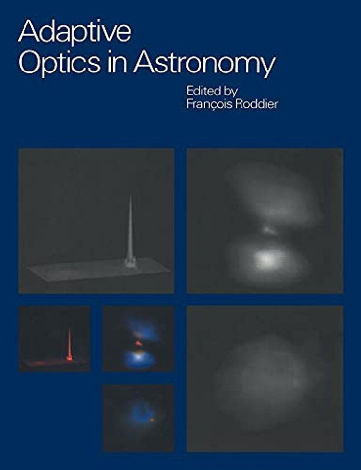 Adaptive Optics in Astronomy