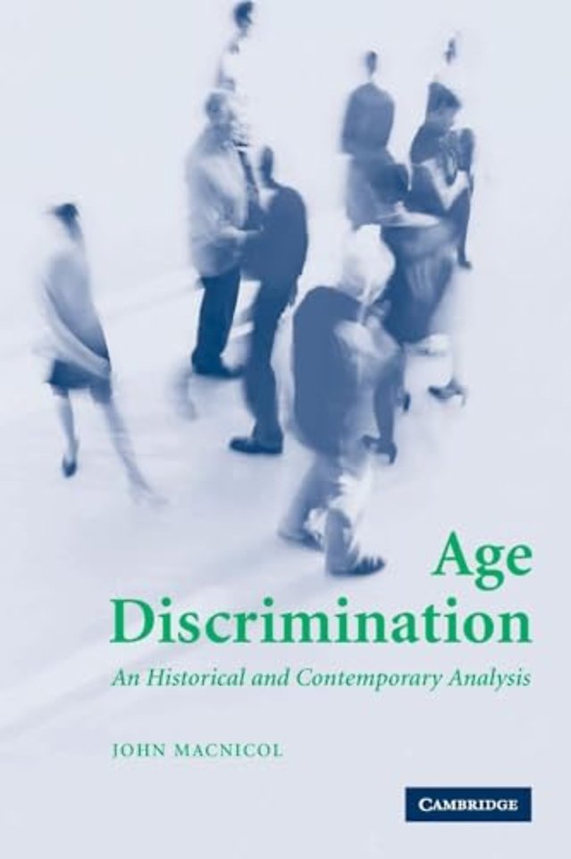 Age Discrimination