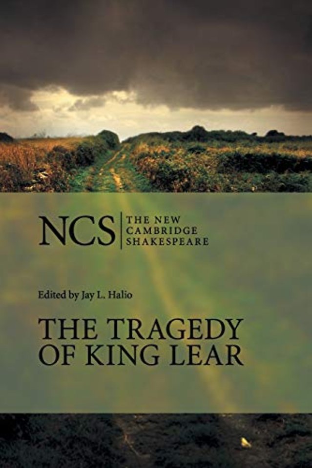 The Tragedy of King Lear