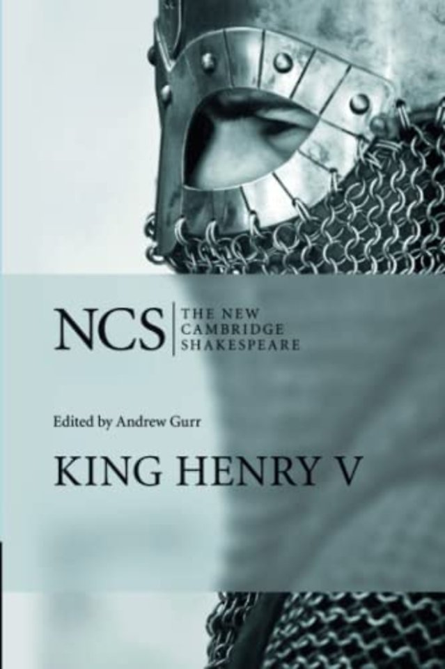 King Henry V