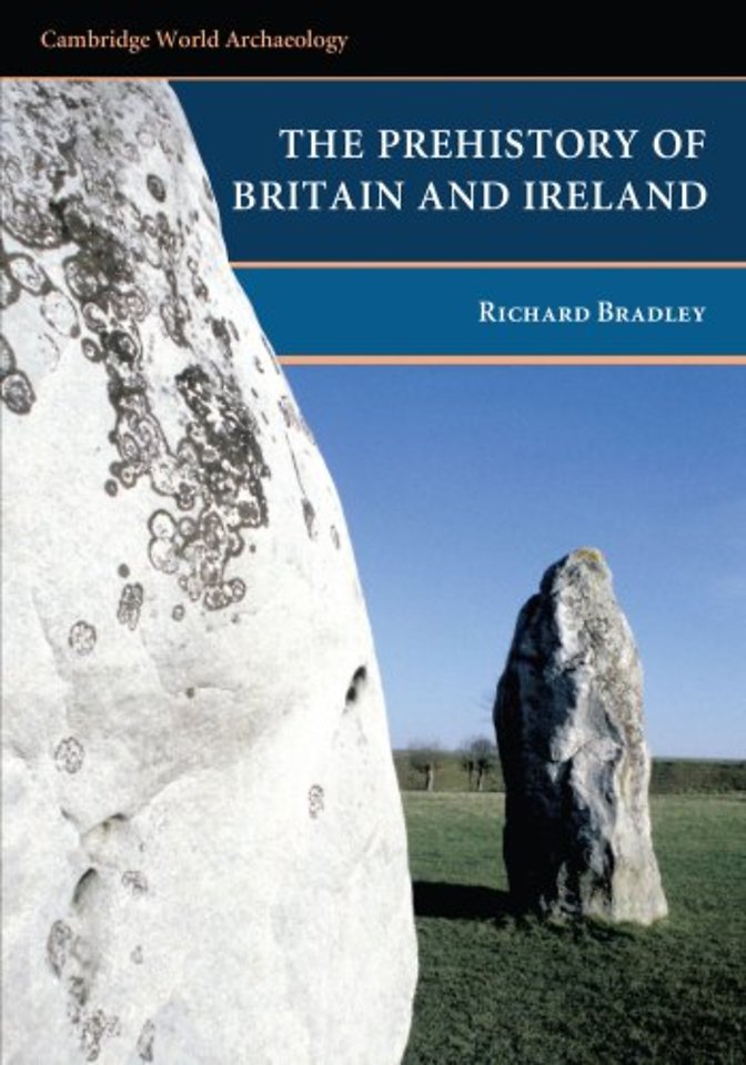 The Prehistory of Britain and Ireland