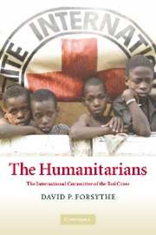 The Humanitarians