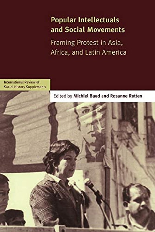Popular Intellectuals and Social Movements