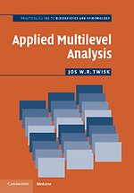 Applied Multilevel Analysis