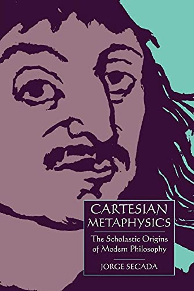 Cartesian Metaphysics