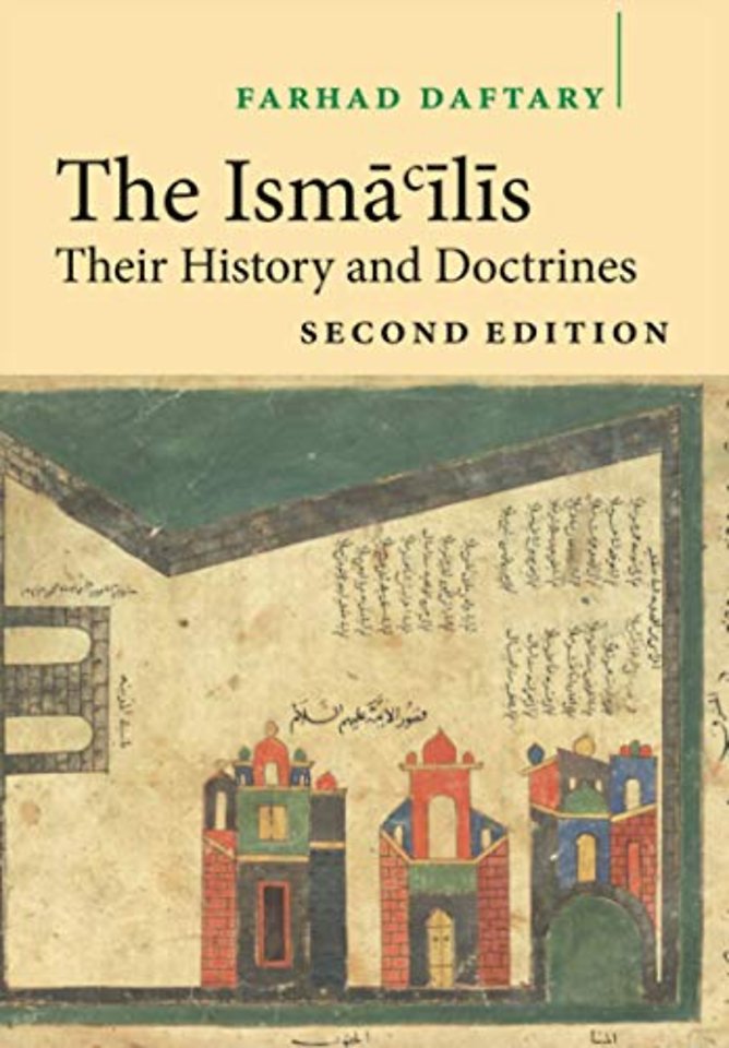 The Isma'ilis