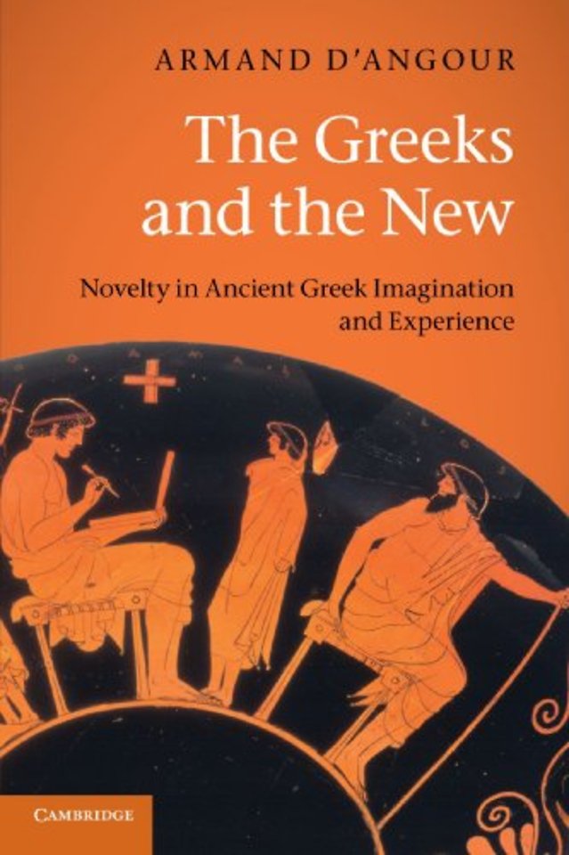 The Greeks and the New