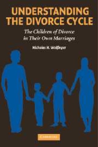 Understanding the Divorce Cycle