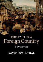 The Past Is a Foreign Country