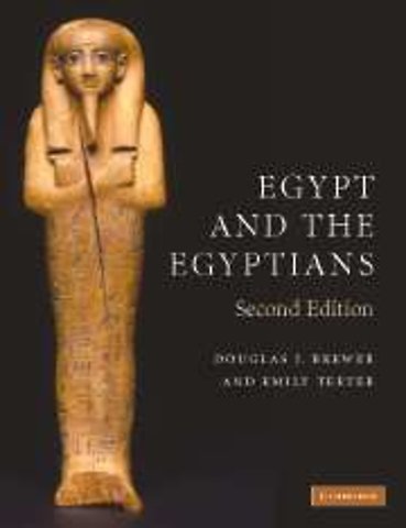 Egypt and the Egyptians