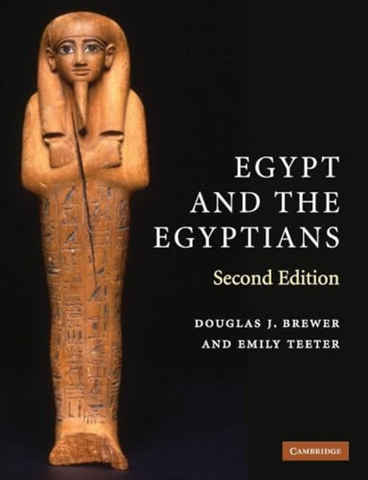 Egypt and the Egyptians