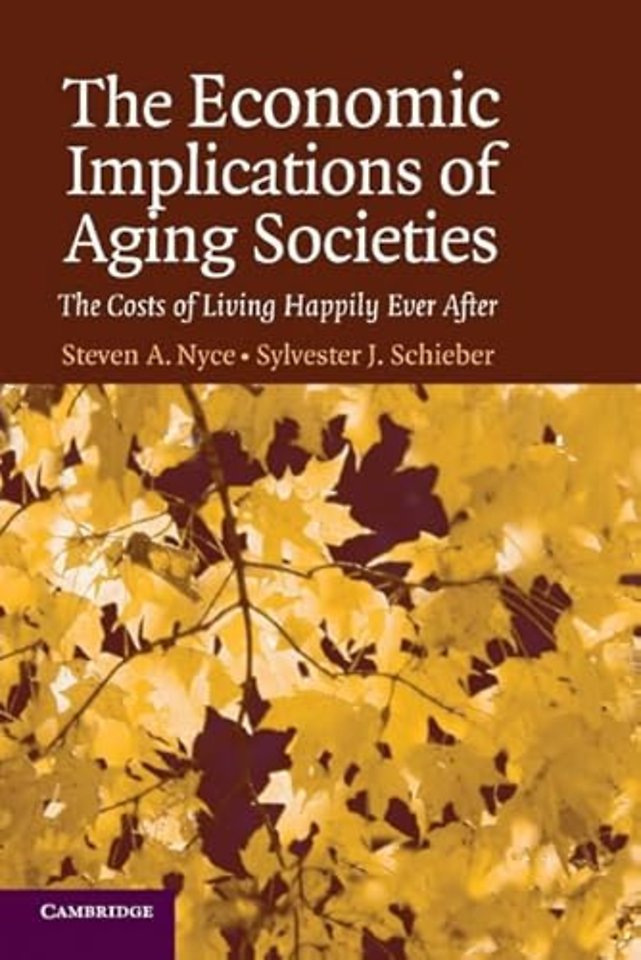 The Economic Implications of Aging Societies