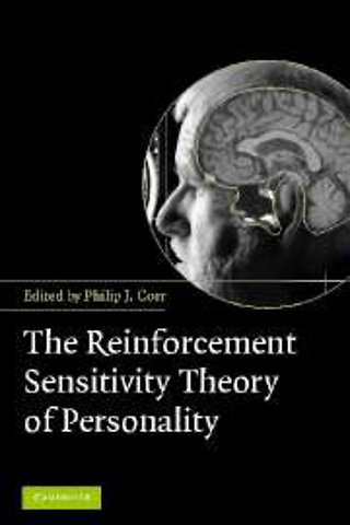 The Reinforcement Sensitivity Theory of Personality