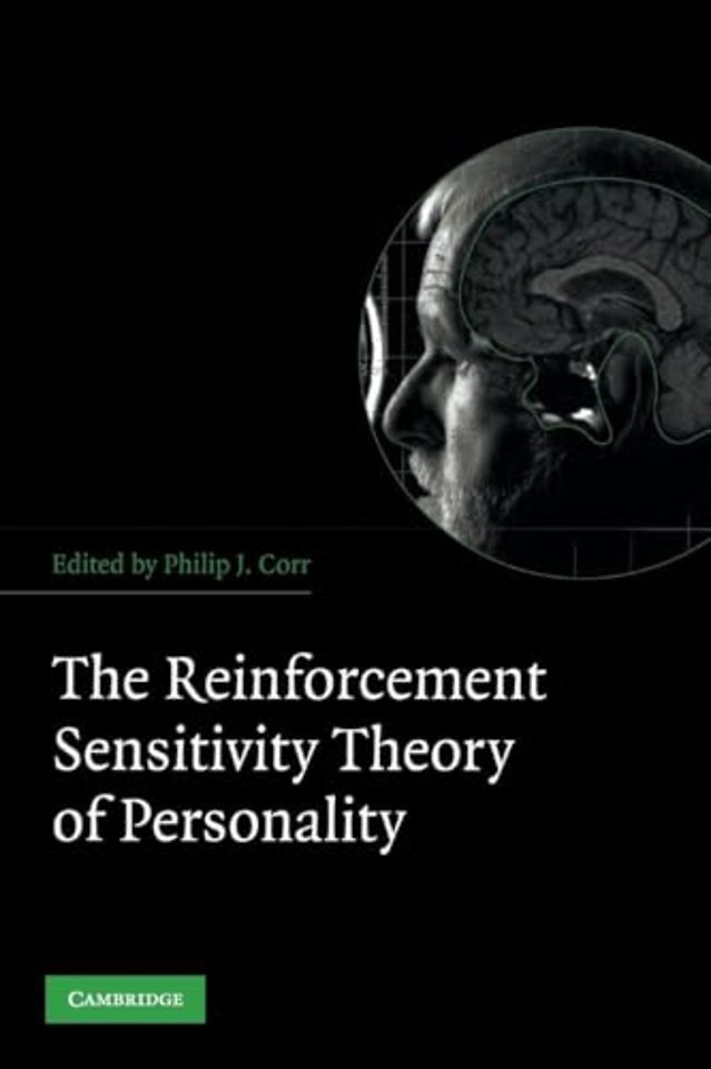 The Reinforcement Sensitivity Theory of Personality