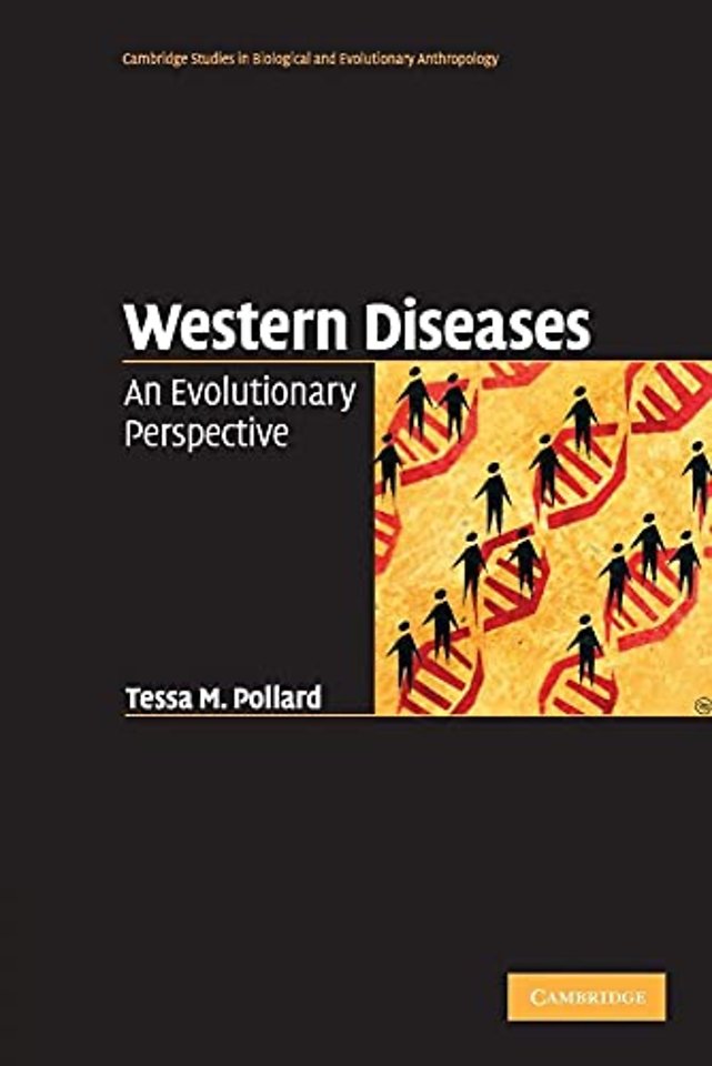 Western Diseases