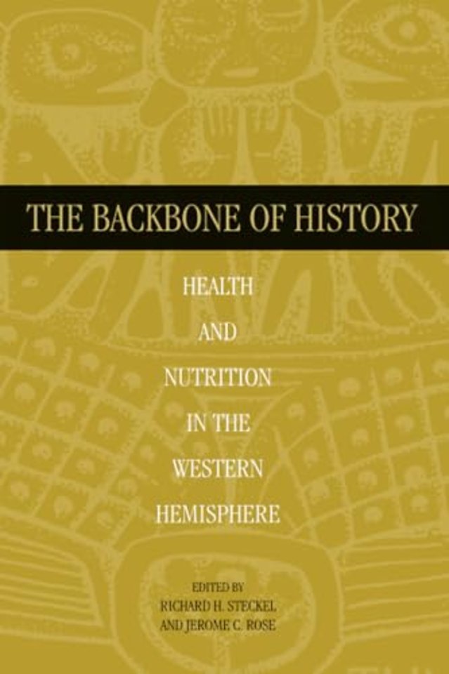 The Backbone of History