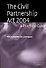 The Civil Partnership Act 2004