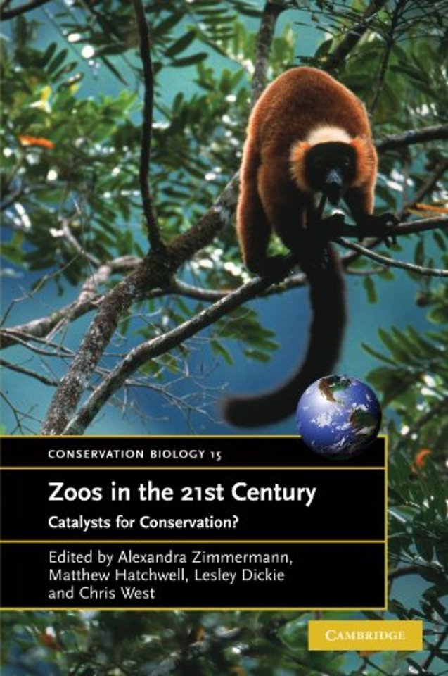Zoos in the 21st Century