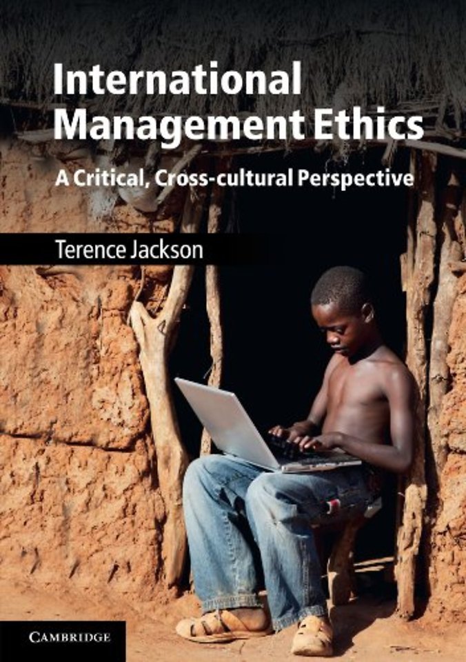 International Management Ethics