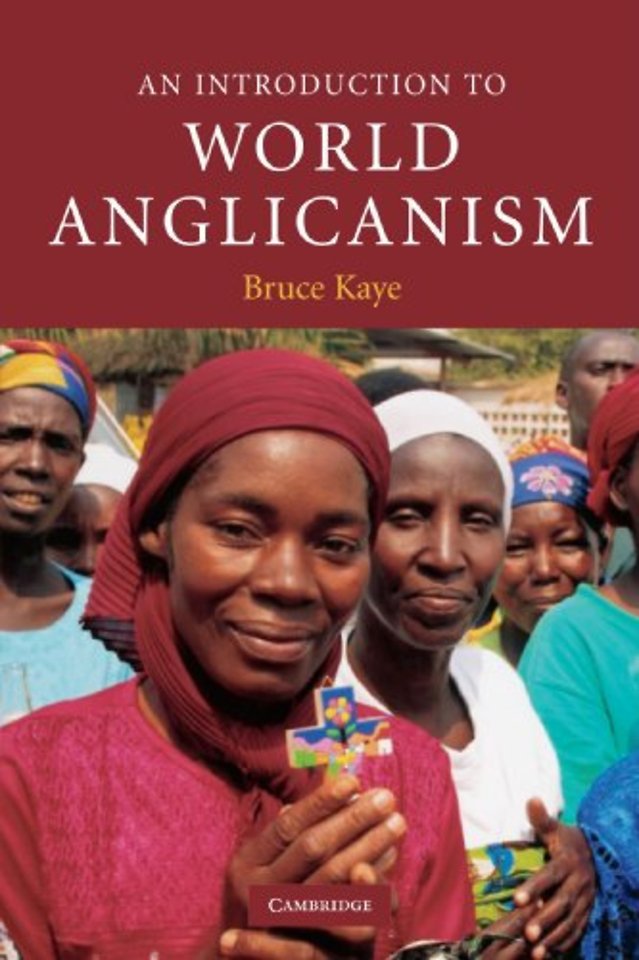 An Introduction to World Anglicanism