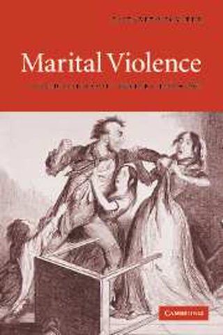 Marital Violence