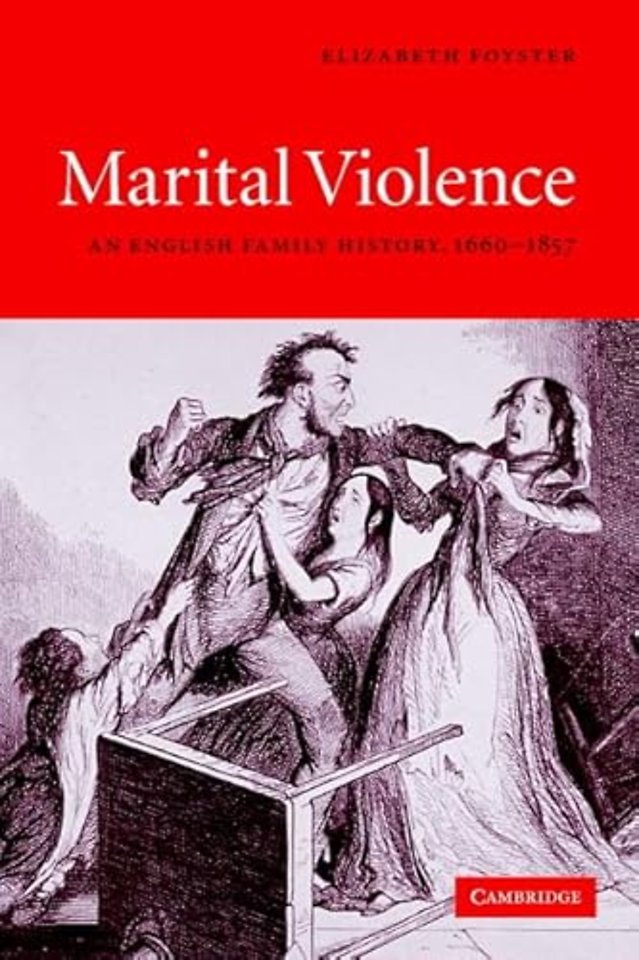 Marital Violence