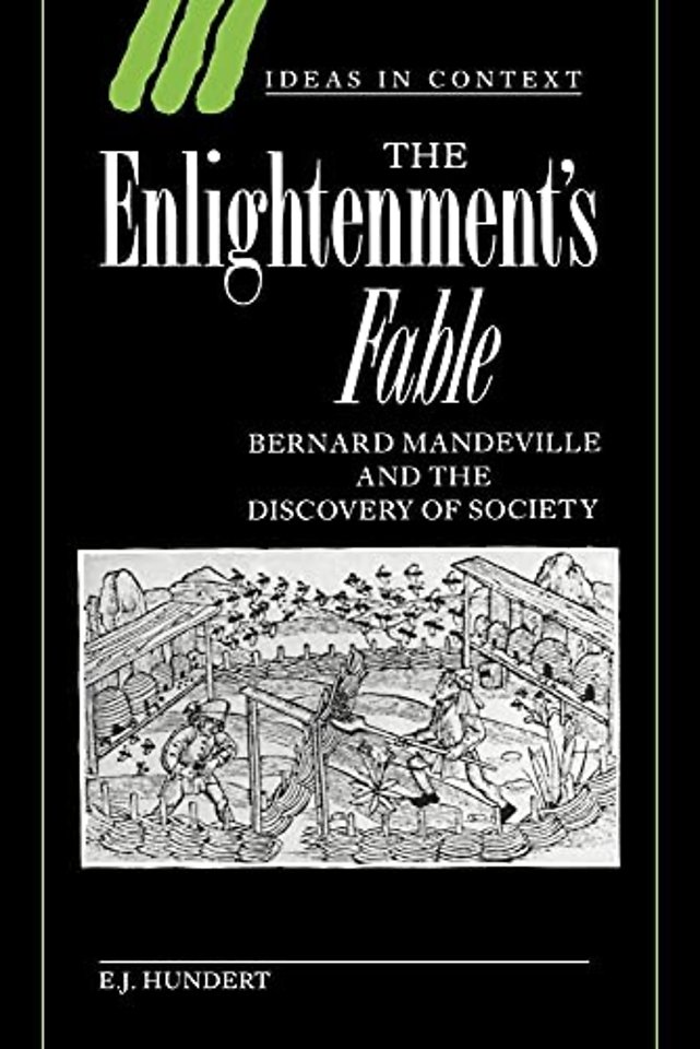 The Enlightenment's Fable