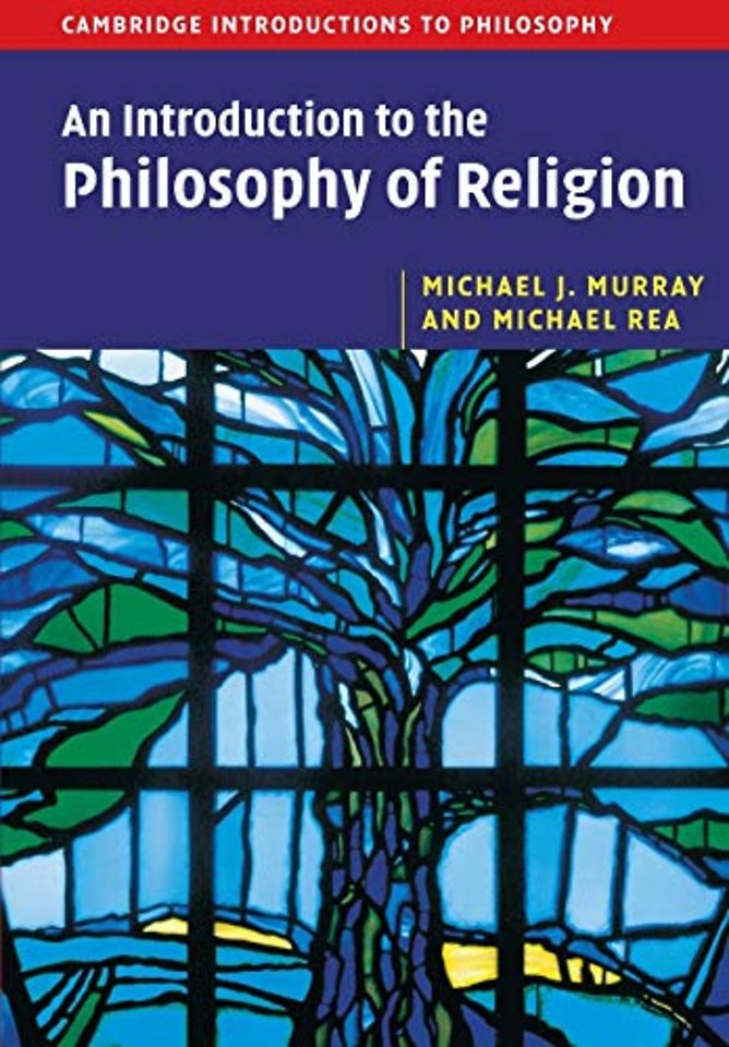 An Introduction to the Philosophy of Religion