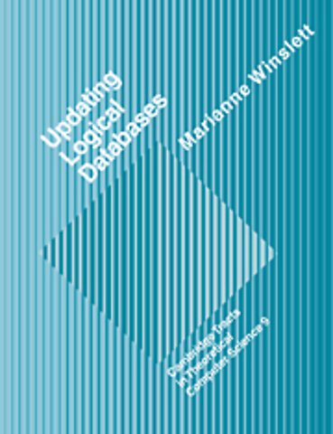 Updating Logical Databases