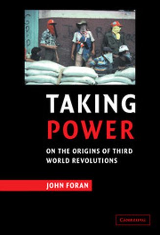 Taking Power