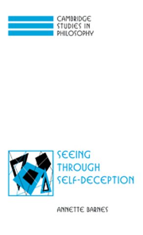 Seeing through Self-Deception