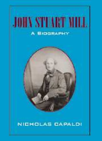 John Stuart Mill