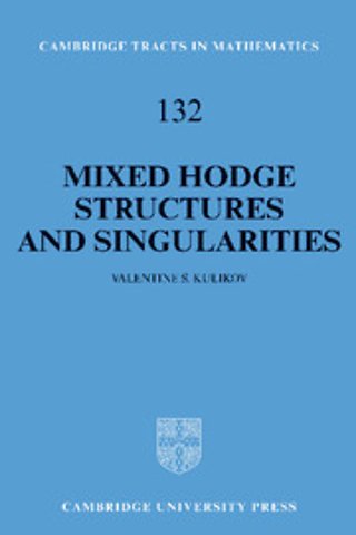 Mixed Hodge Structures and Singularities