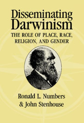 Disseminating Darwinism