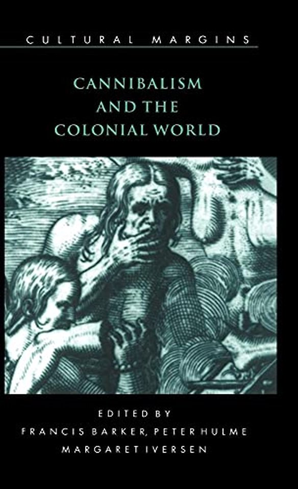 Cannibalism and the Colonial World