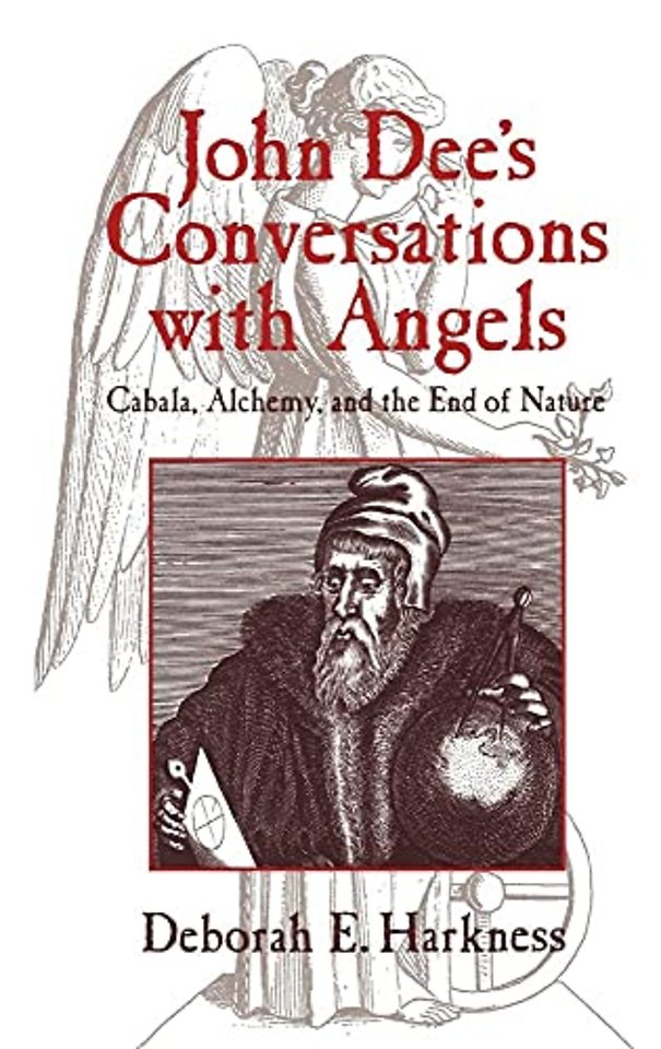 John Dee's Conversations with Angels
