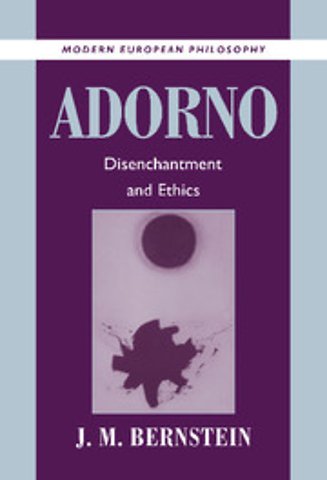 Adorno