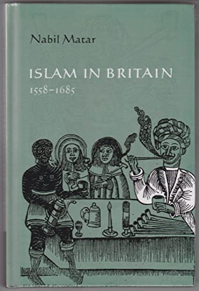 Islam in Britain, 1558–1685