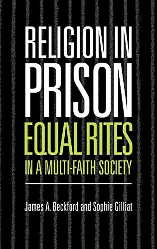 Religion in Prison