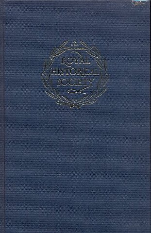 Transactions of the Royal Historical Society: Volume 7