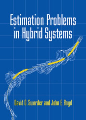 Estimation Problems in Hybrid Systems