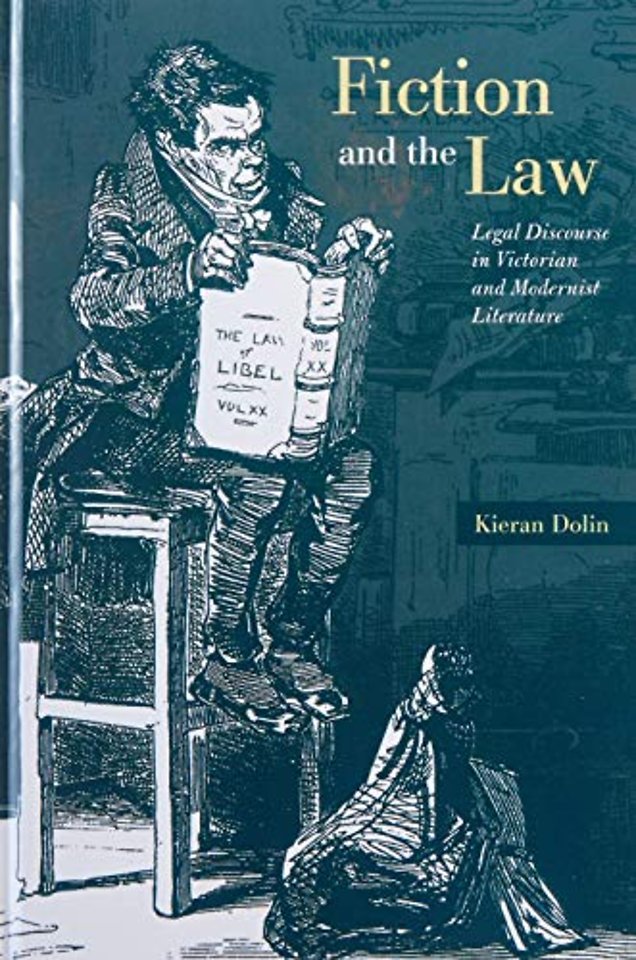 Fiction and the Law