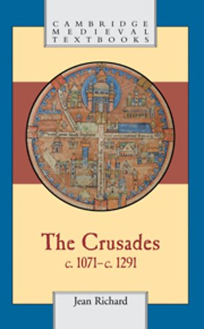 The Crusades, c.1071–c.1291