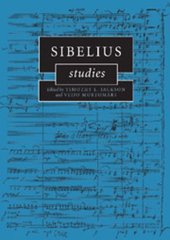 Sibelius Studies