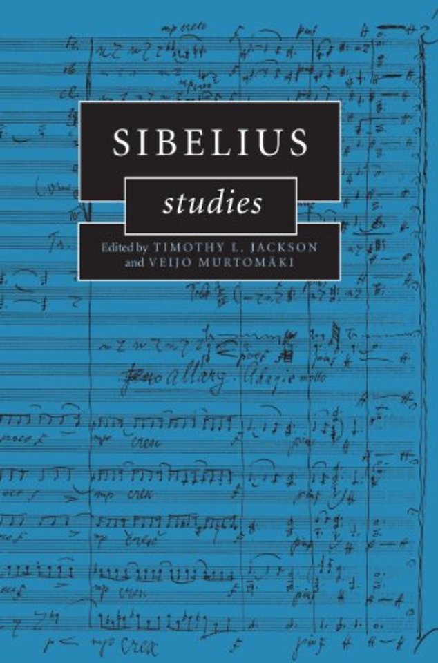 Sibelius Studies